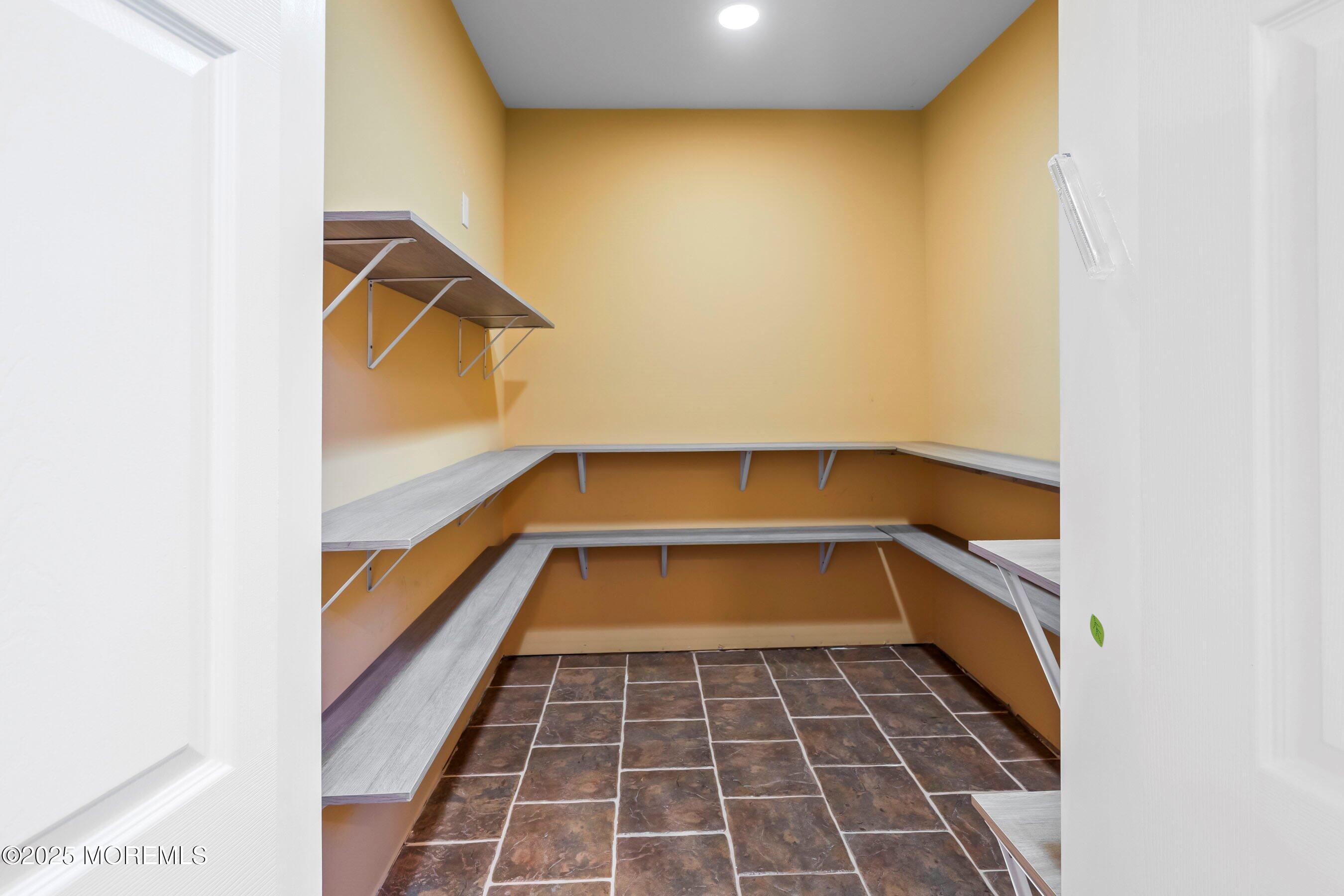 618 Turkey Point Road Brick, NJ 08724 - Photo 63 of 100 60-Closet 2