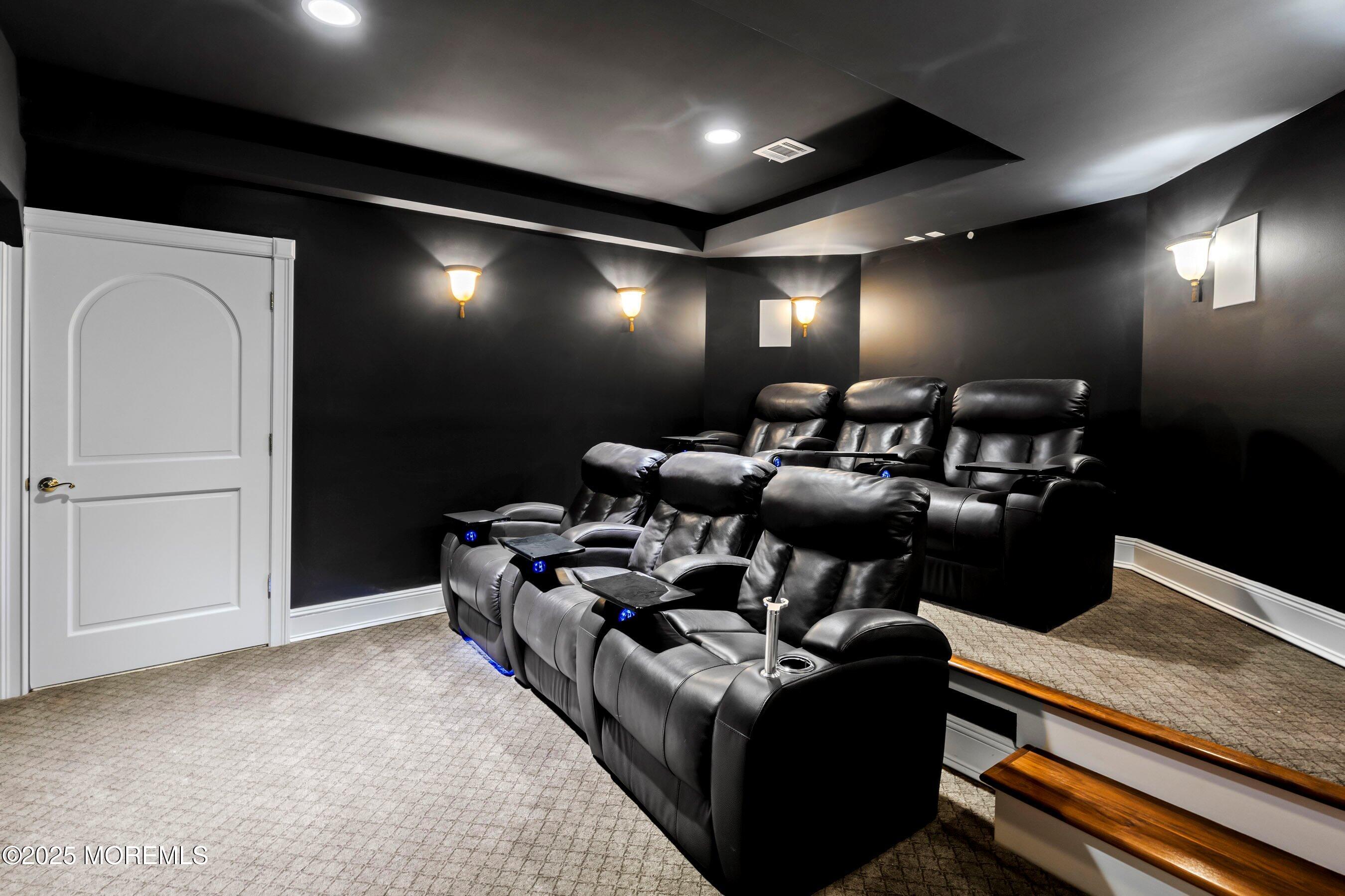 618 Turkey Point Road Brick, NJ 08724 - Photo 65 of 100 62-Theater