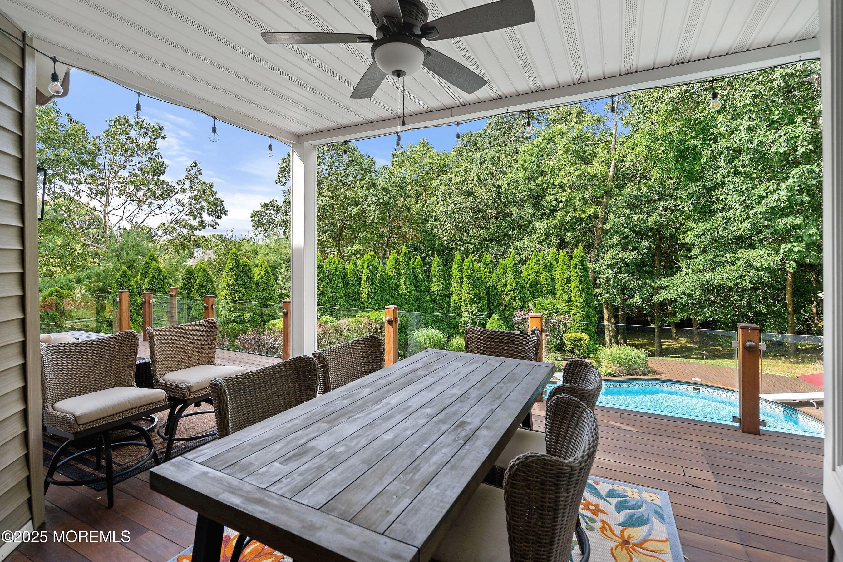 618 Turkey Point Road Brick, NJ 08724 - Photo 79 of 100 74-OutodoorDining