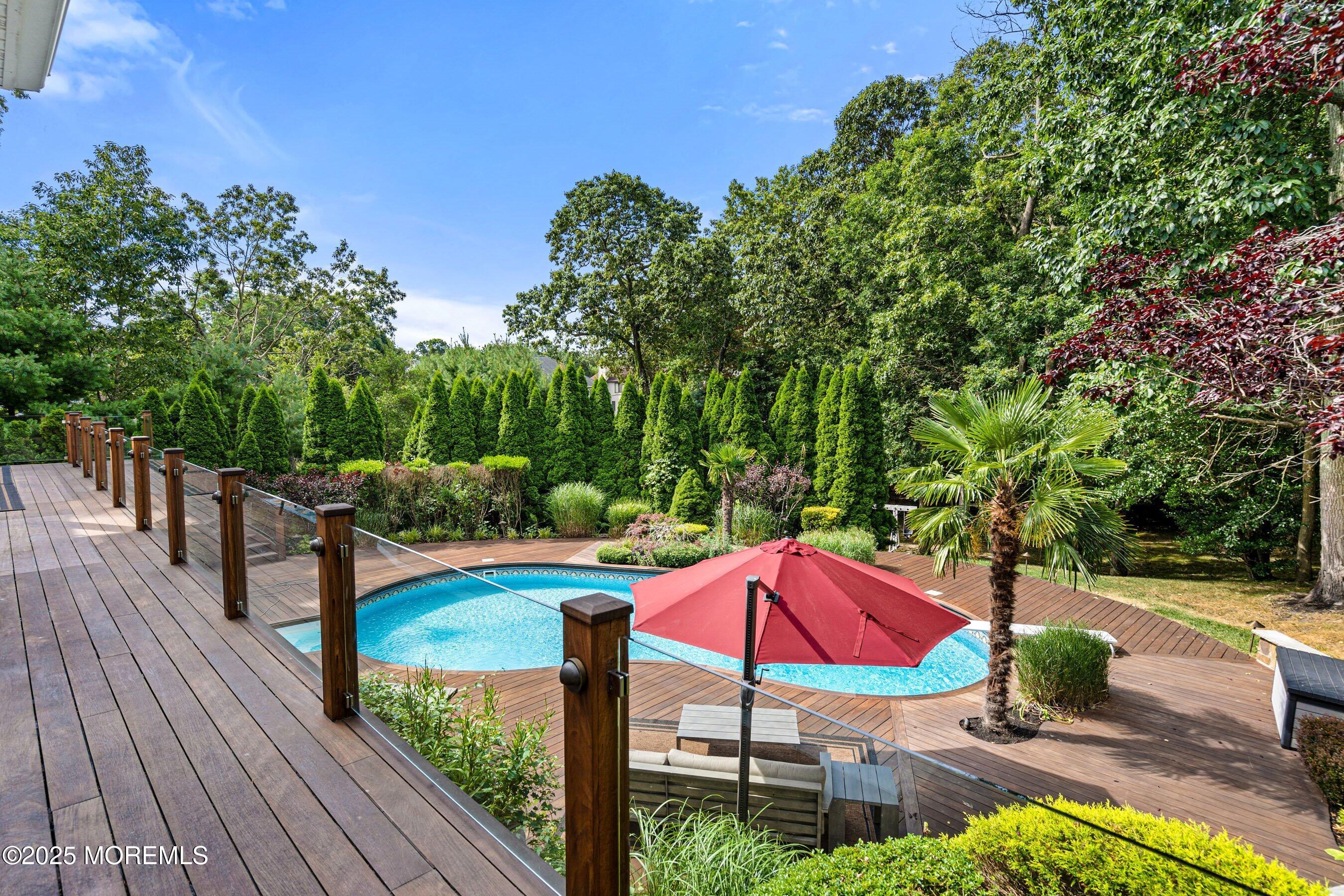 618 Turkey Point Road Brick, NJ 08724 - Photo 81 of 100 76-Deck