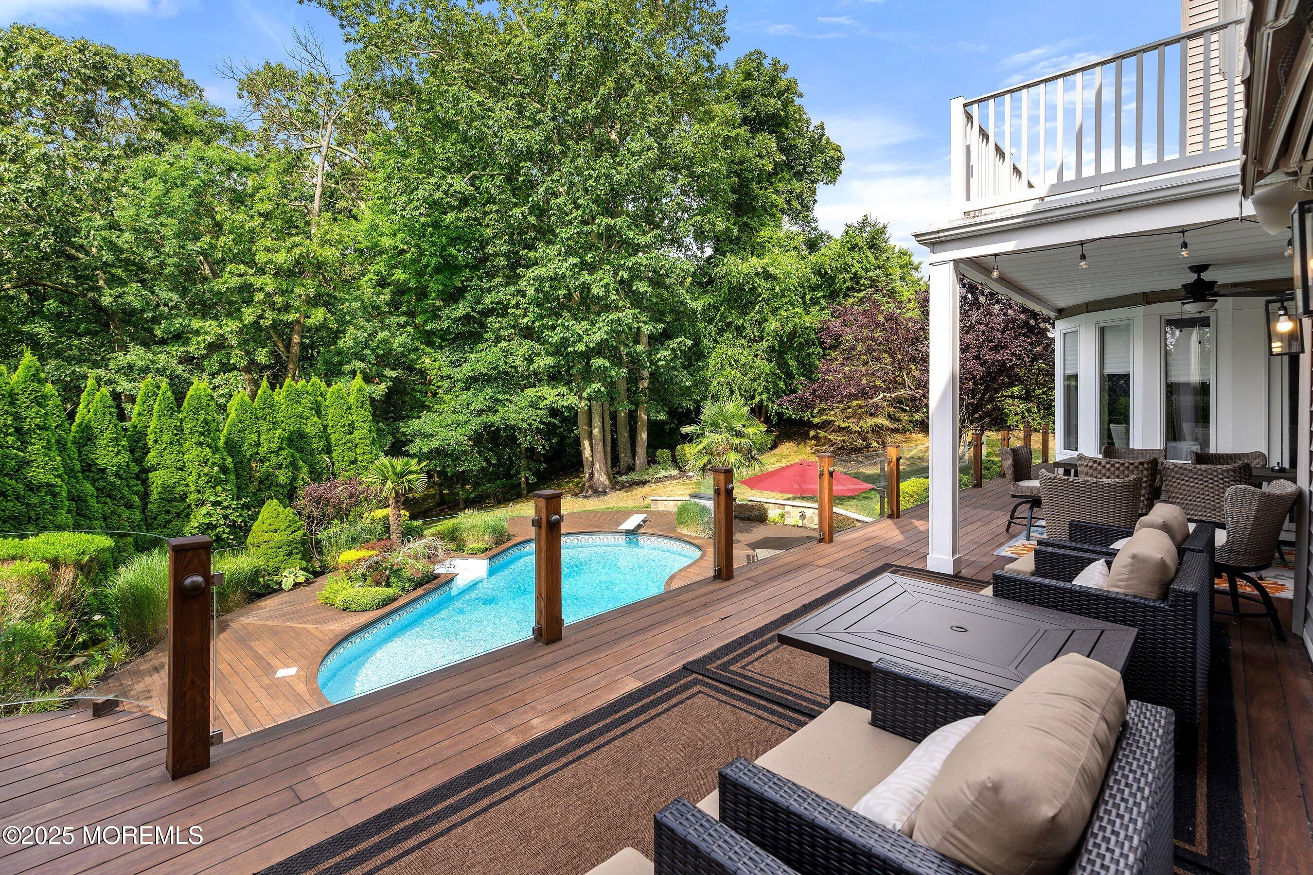 618 Turkey Point Road Brick, NJ 08724 - Photo 82 of 100 77-Deck1