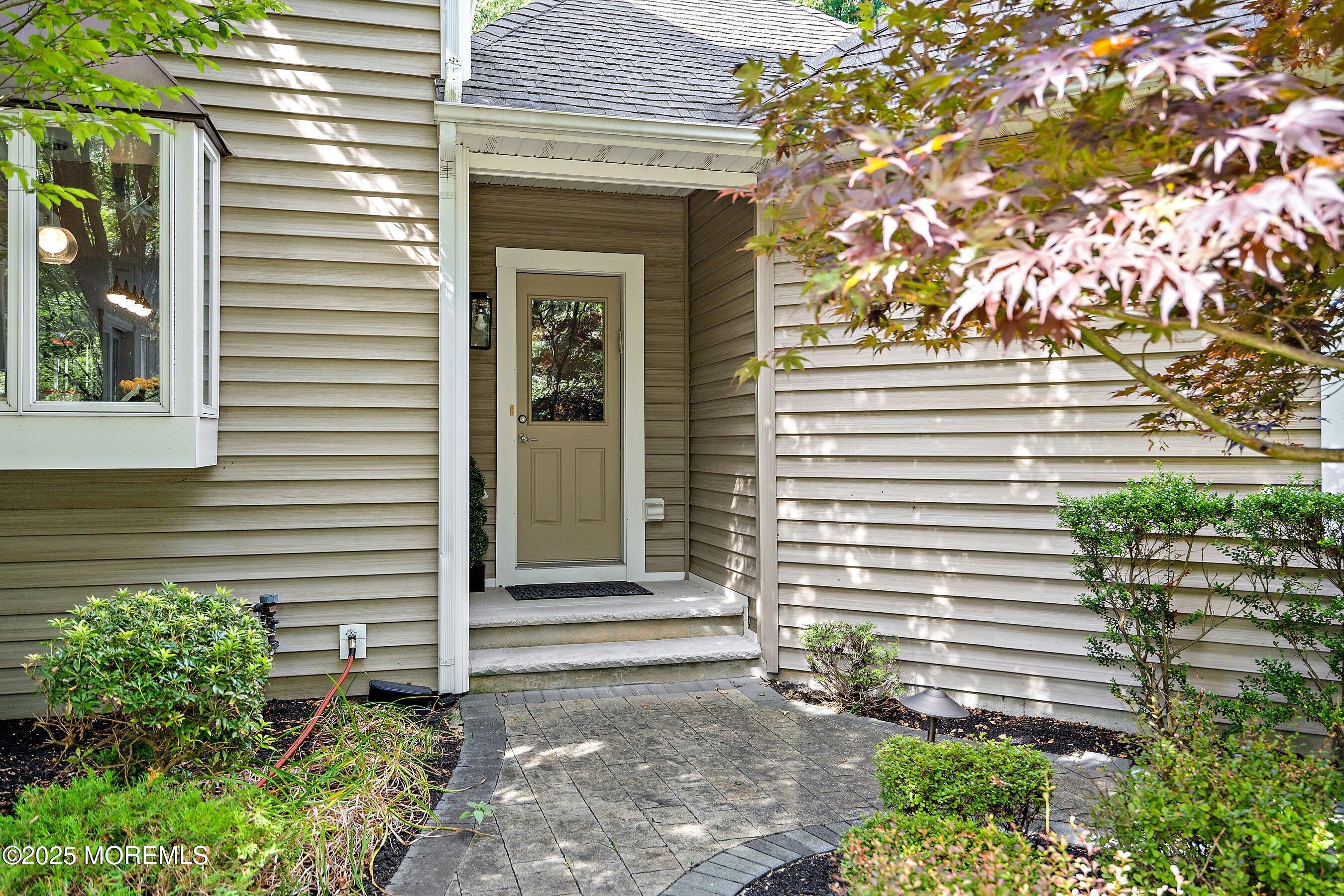 618 Turkey Point Road Brick, NJ 08724 - Photo 9 of 100 10-SideDoor