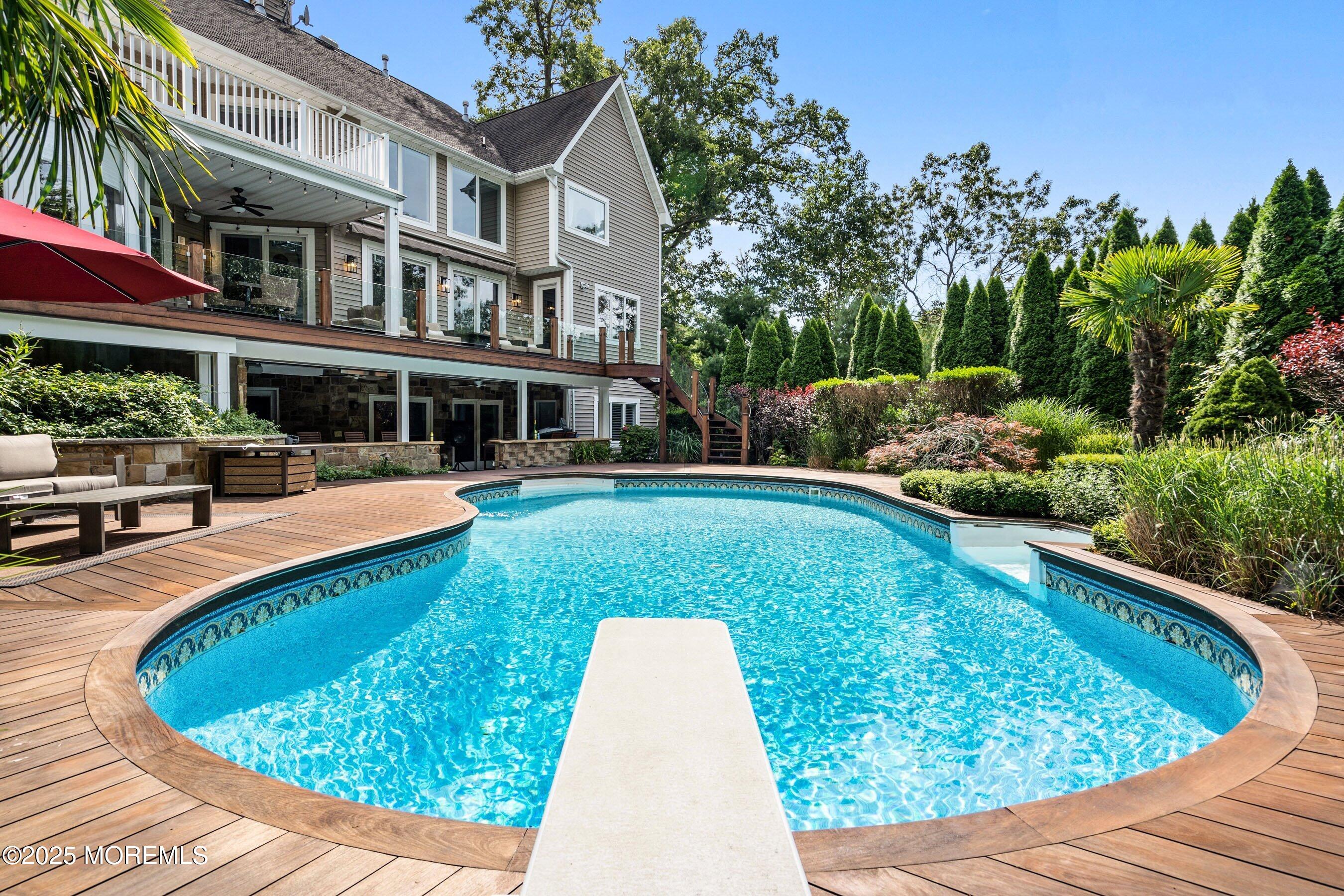618 Turkey Point Road Brick, NJ 08724 - Photo 91 of 100 86-Pool 1