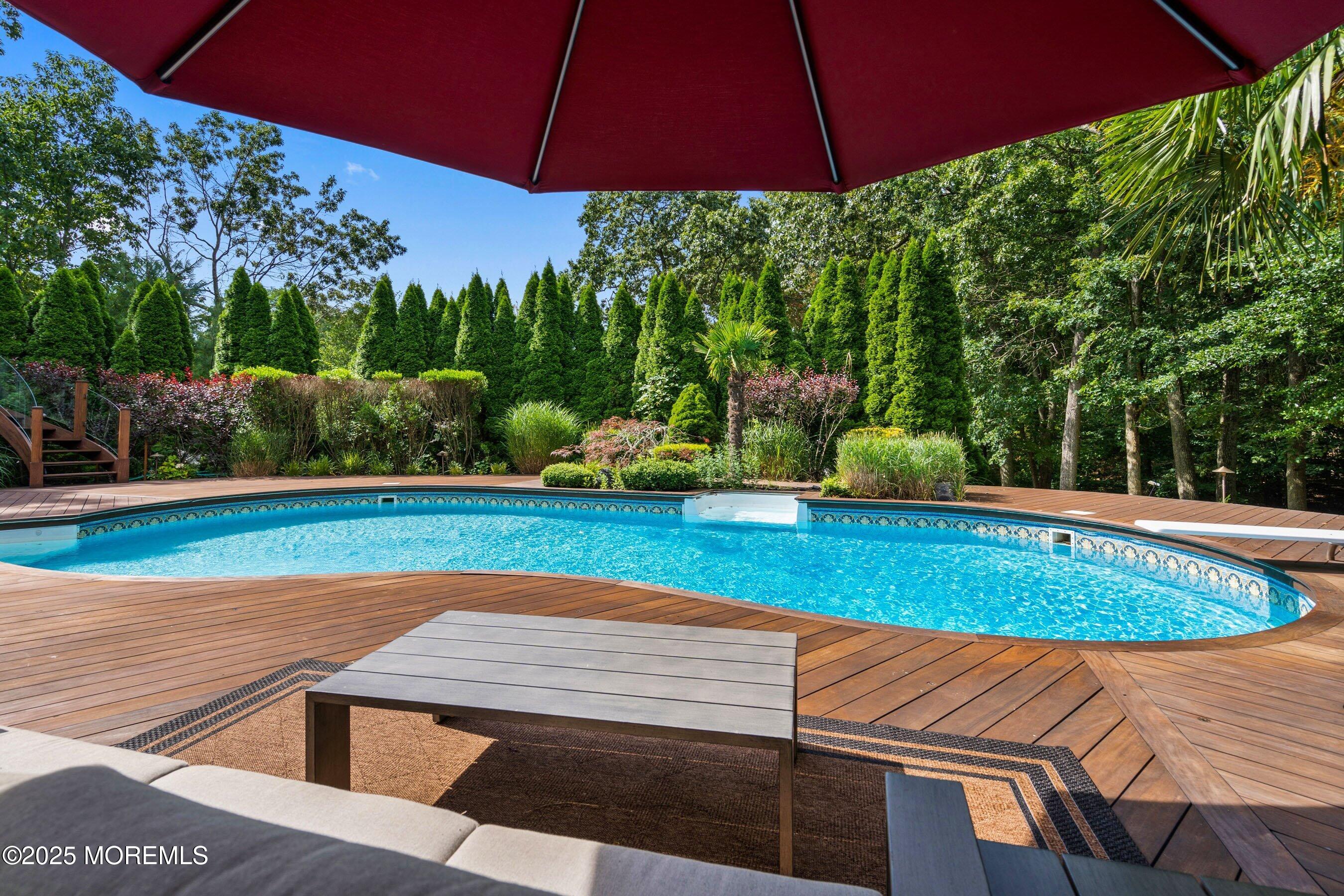 618 Turkey Point Road Brick, NJ 08724 - Photo 93 of 100 88-Pool 1B