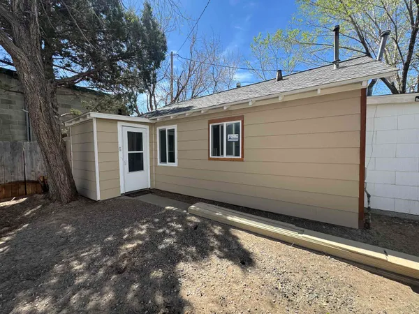 $255,000 | 116 South 5th Street East, Riverton, WY 82501