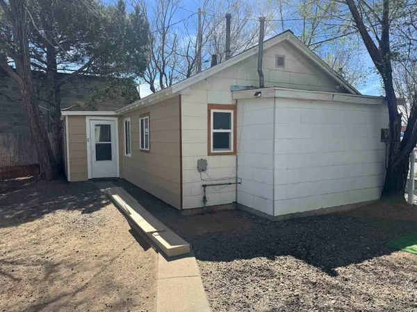 $255,000 | 116 South 5th Street East, Riverton, WY 82501