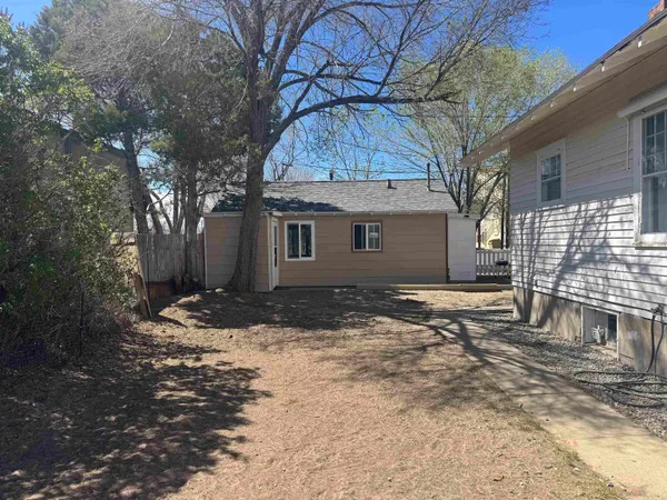 $255,000 | 116 South 5th Street East, Riverton, WY 82501