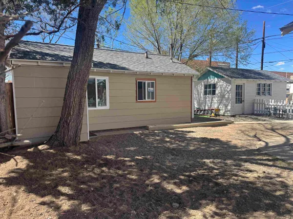 $255,000 | 116 South 5th Street East, Riverton, WY 82501
