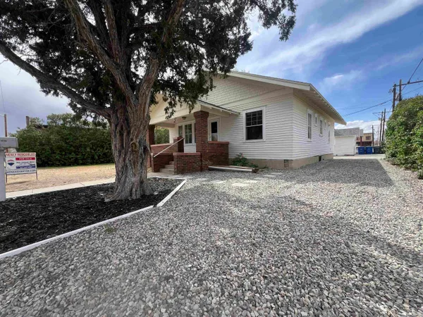 $255,000 | 116 South 5th Street East, Riverton, WY 82501
