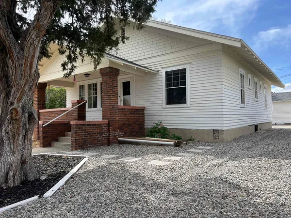 $255,000 | 116 South 5th Street East, Riverton, WY 82501