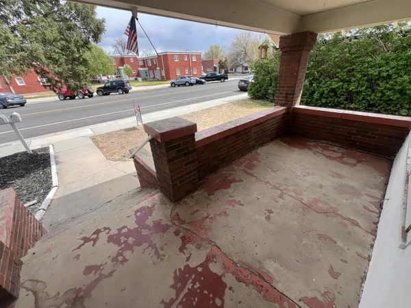 $255,000 | 116 South 5th Street East, Riverton, WY 82501