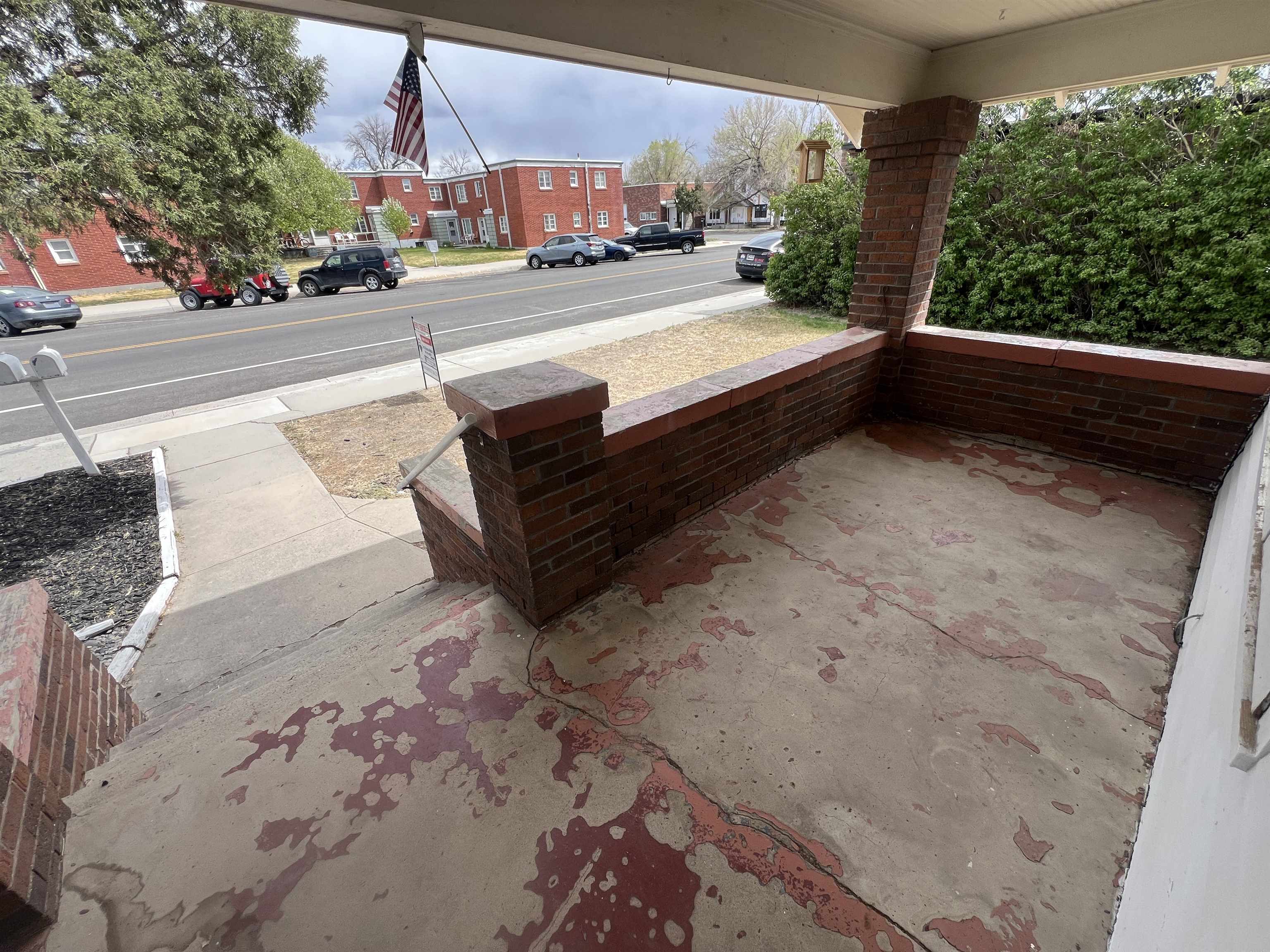 116 South 5th Street East Riverton, WY 82501 - Photo 27 of 50