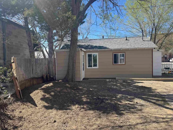 $255,000 | 116 South 5th Street East, Riverton, WY 82501