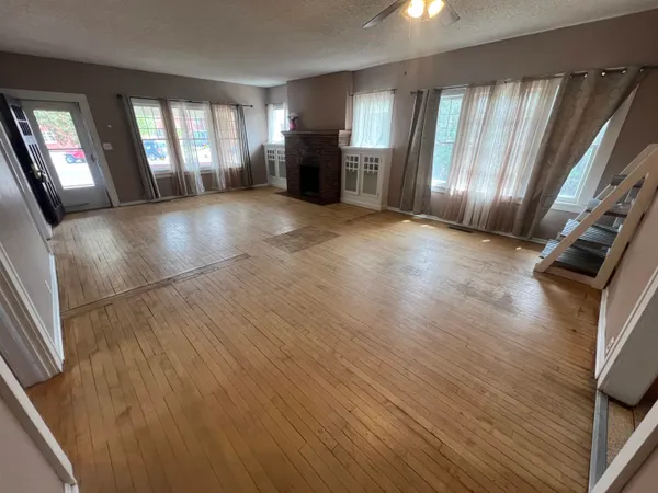 $255,000 | 116 South 5th Street East, Riverton, WY 82501