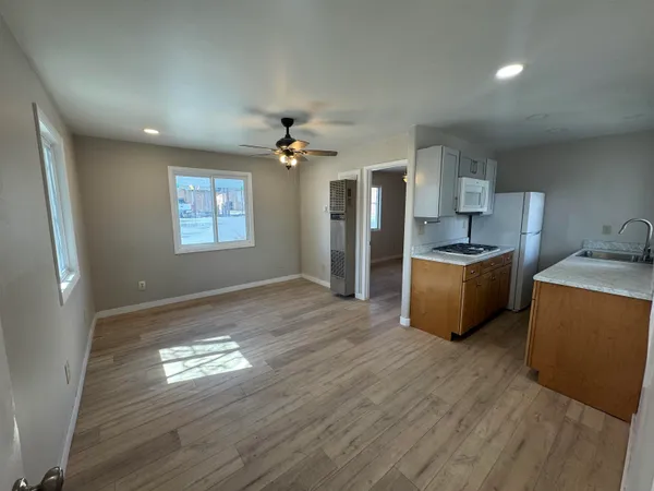 $255,000 | 116 South 5th Street East, Riverton, WY 82501