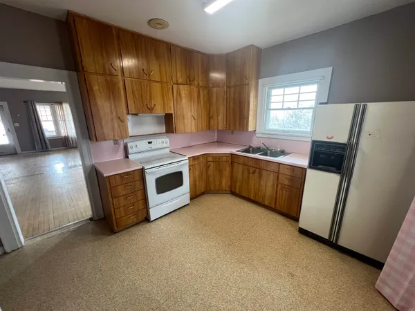 $255,000 | 116 South 5th Street East, Riverton, WY 82501