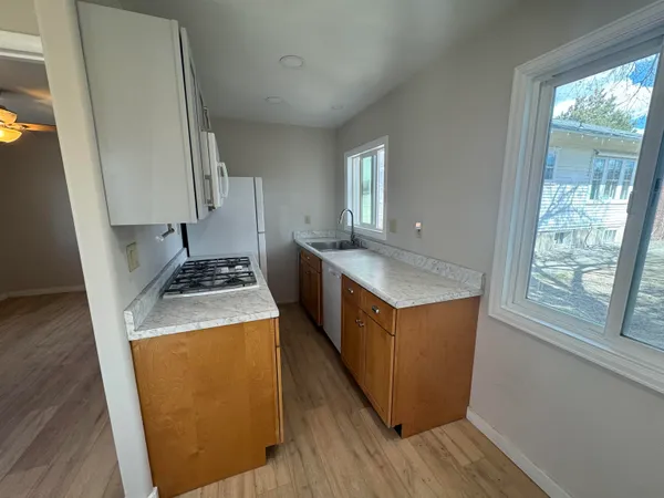 $255,000 | 116 South 5th Street East, Riverton, WY 82501