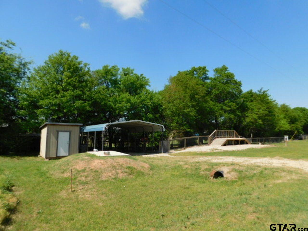 285 Caddo Quitman, TX 75783 - Photo 1 of 14