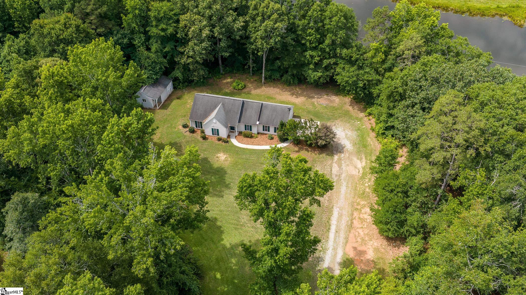 465 Boiter Road Williamston, SC 29697 - Photo 5 of 37