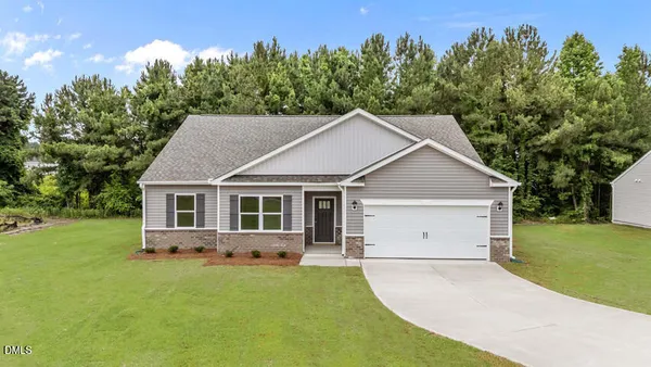 $380,724 | 1208 Pavo Path, Wendell, NC 27591