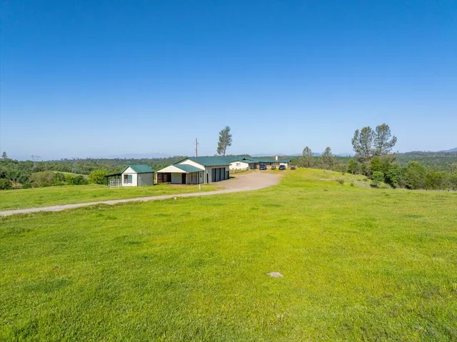 $3,890,000 | 26602 Snider Ranch Road, Oak Run, CA 96069
