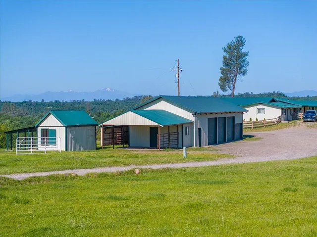 $3,890,000 | 26602 Snider Ranch Road, Oak Run, CA 96069