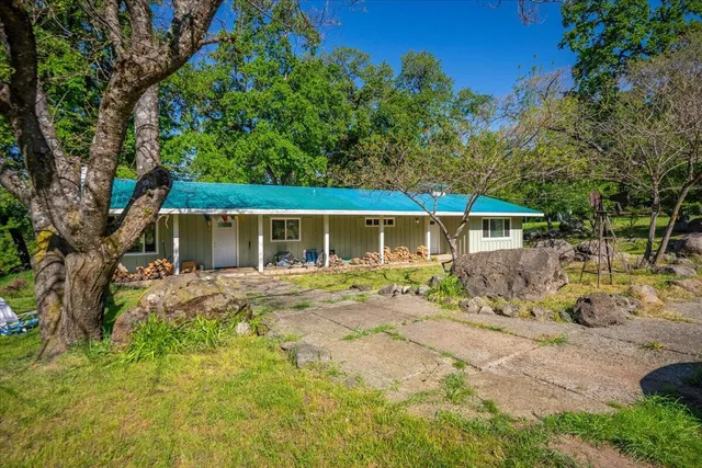 $3,890,000 | 26602 Snider Ranch Road, Oak Run, CA 96069