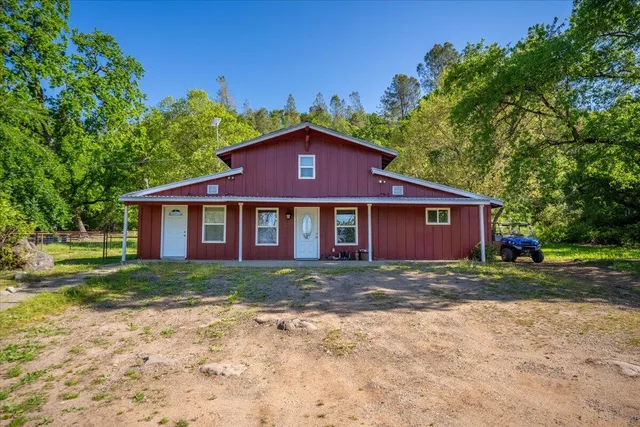 $3,890,000 | 26602 Snider Ranch Road, Oak Run, CA 96069