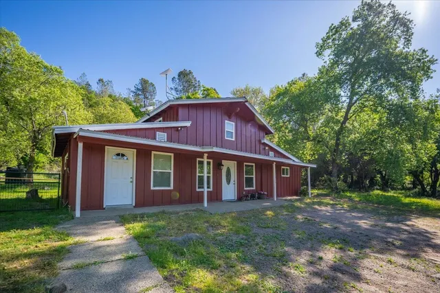 $3,890,000 | 26602 Snider Ranch Road, Oak Run, CA 96069