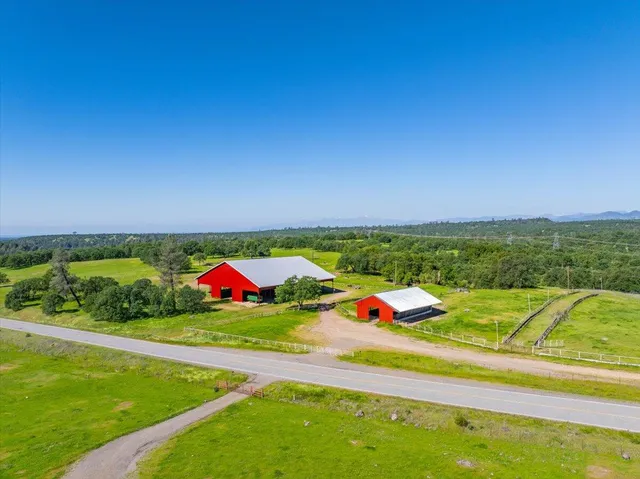 $3,890,000 | 26602 Snider Ranch Road, Oak Run, CA 96069
