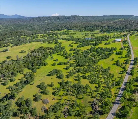 $3,890,000 | 26602 Snider Ranch Road, Oak Run, CA 96069