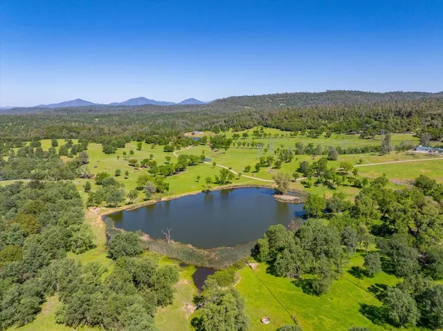 $3,890,000 | 26602 Snider Ranch Road, Oak Run, CA 96069