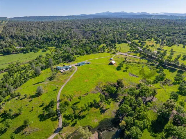 $3,890,000 | 26602 Snider Ranch Road, Oak Run, CA 96069