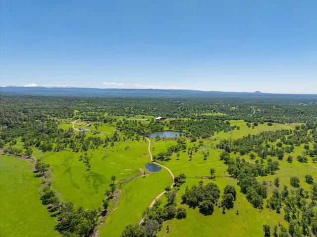 $3,890,000 | 26602 Snider Ranch Road, Oak Run, CA 96069