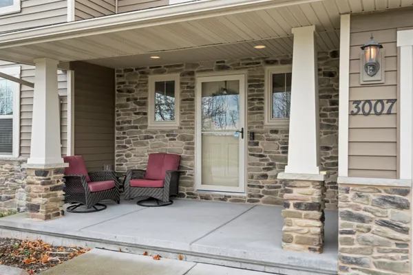 $524,900 | 3007 Gardenia Drive, Little Chute, WI 54913