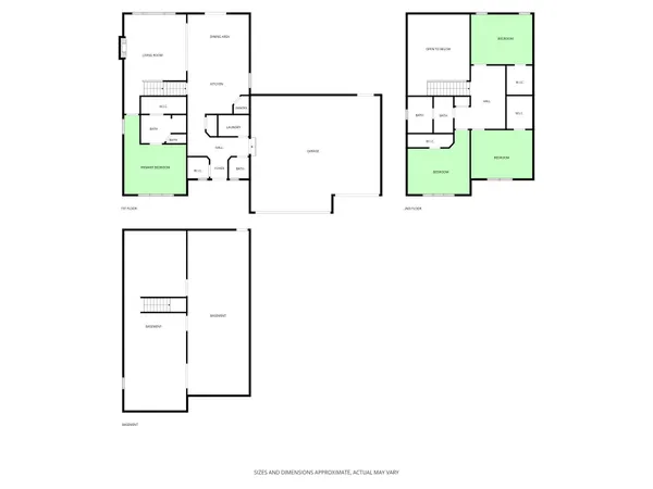 $524,900 | 3007 Gardenia Drive, Little Chute, WI 54913
