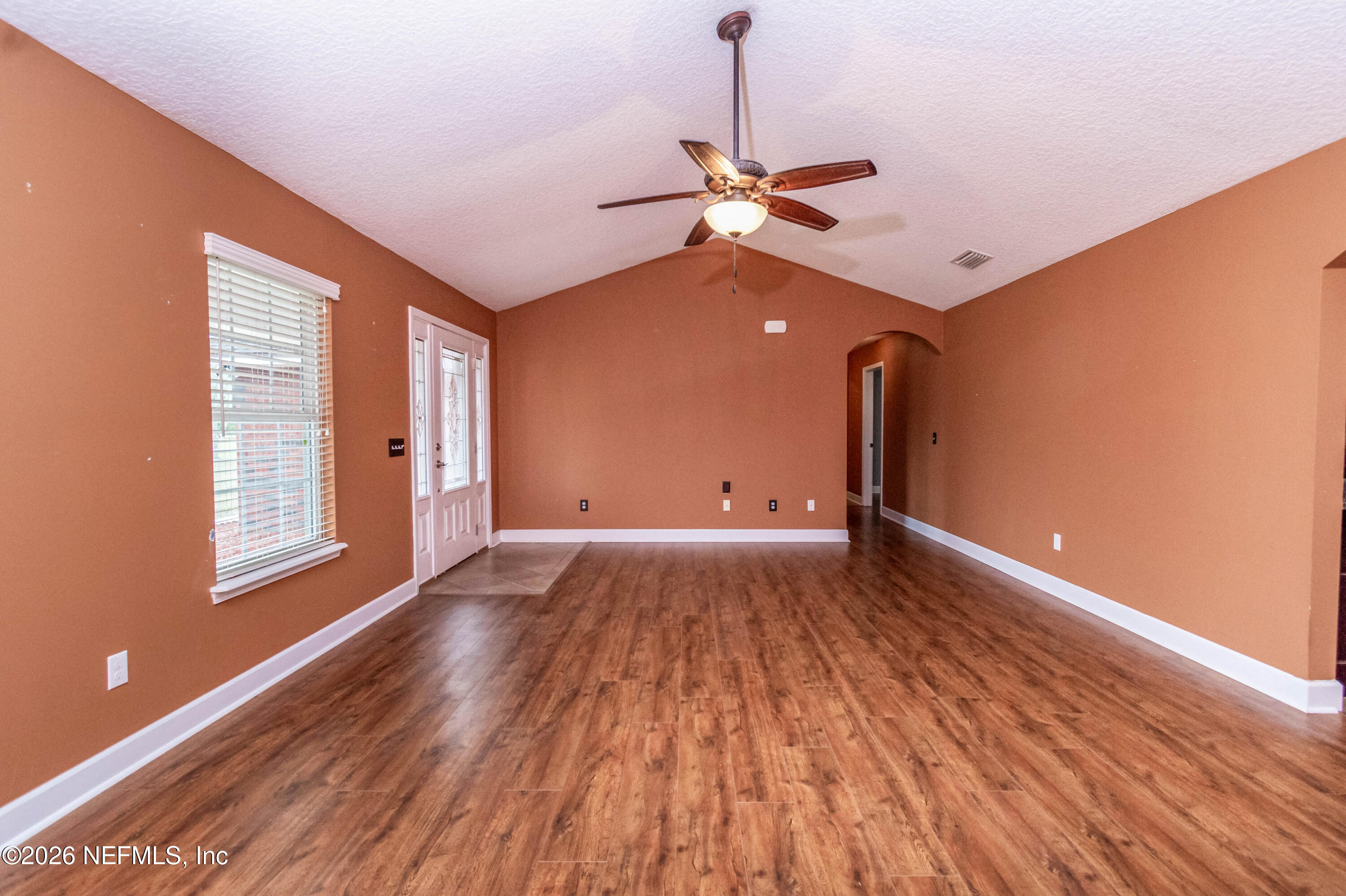 18100 Crews Road Glen St. Mary, FL 32040 - Photo 21 of 86 Family room
