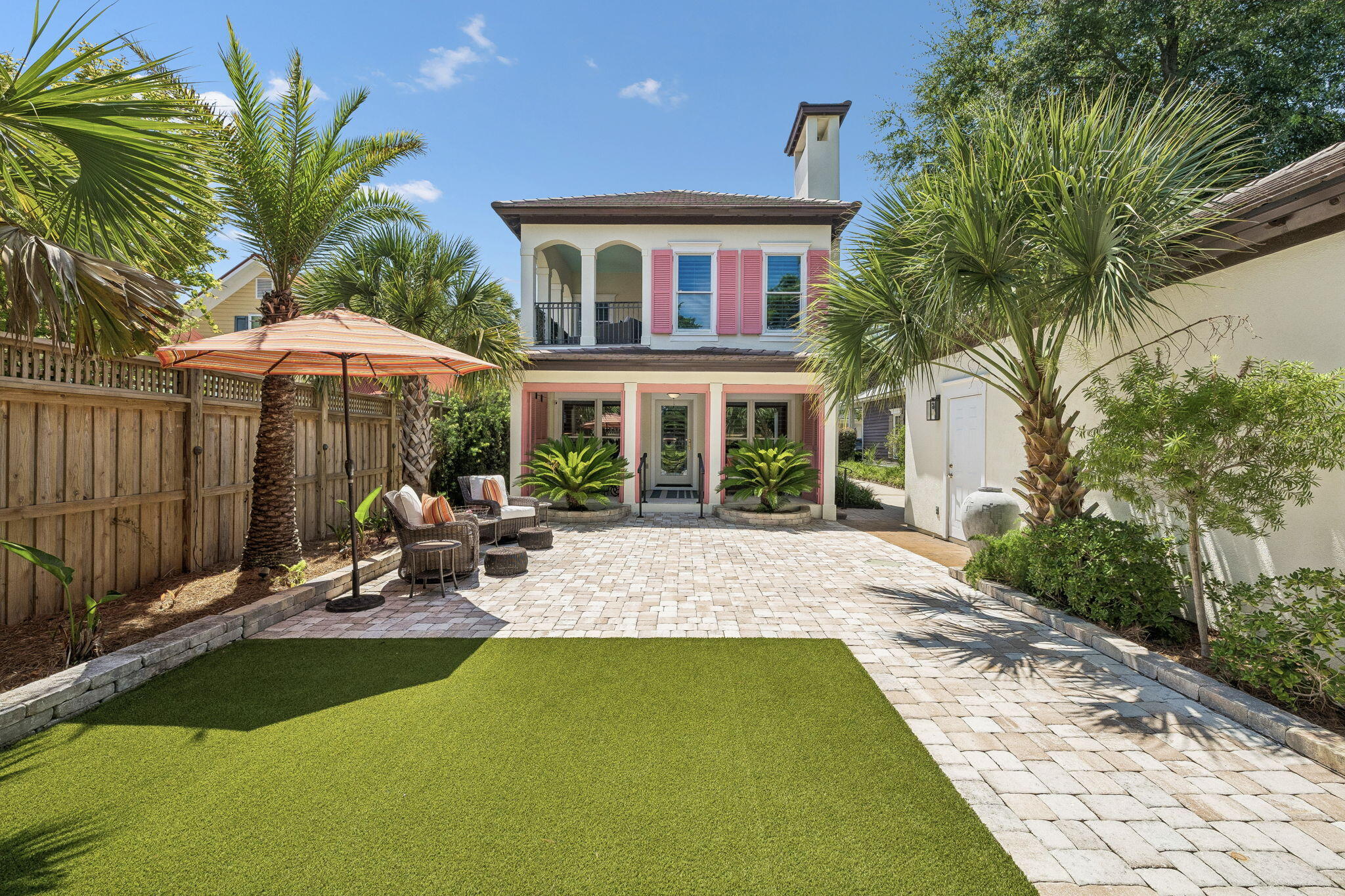 61 Rue Caribe Miramar Beach, FL 32550 - Photo 56 of 58 61 Rue Caribe
