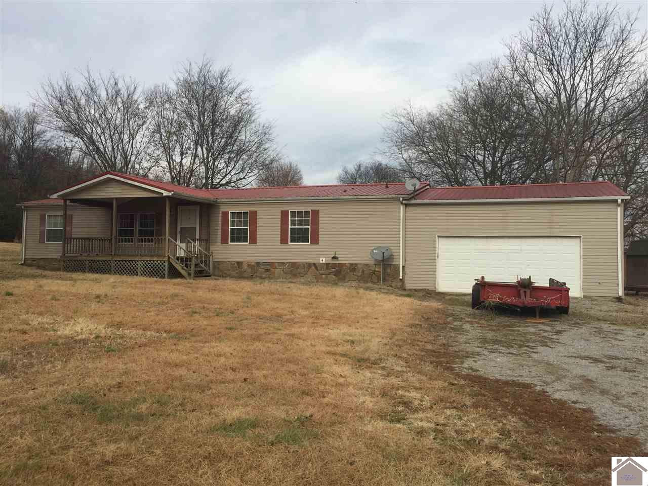 981 River Road Smithland, KY 42081 - Photo 1 of 1 Photo 1