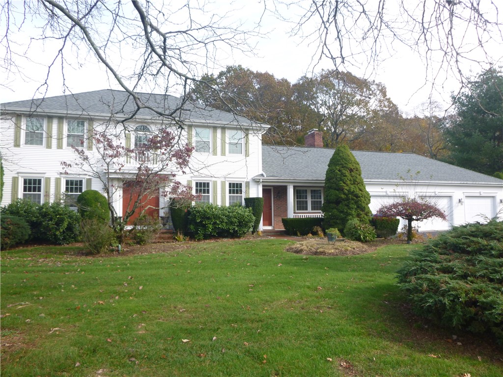 385 Olney Arnold Road Cranston, RI 02921 - Photo 1 of 50 Gallery Image 1
