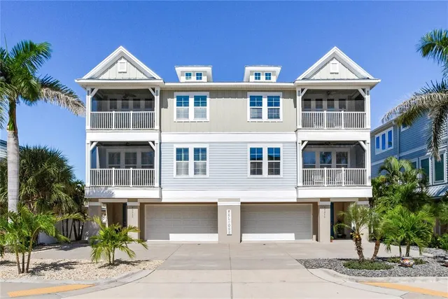 $1,425,000 | 16315 Gulf Boulevard, Redington Beach, FL 33708