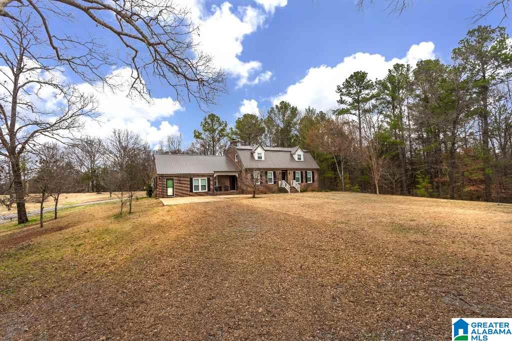 1480 Turner Mill Road Talladega, AL 35160 - Photo 5 of 46