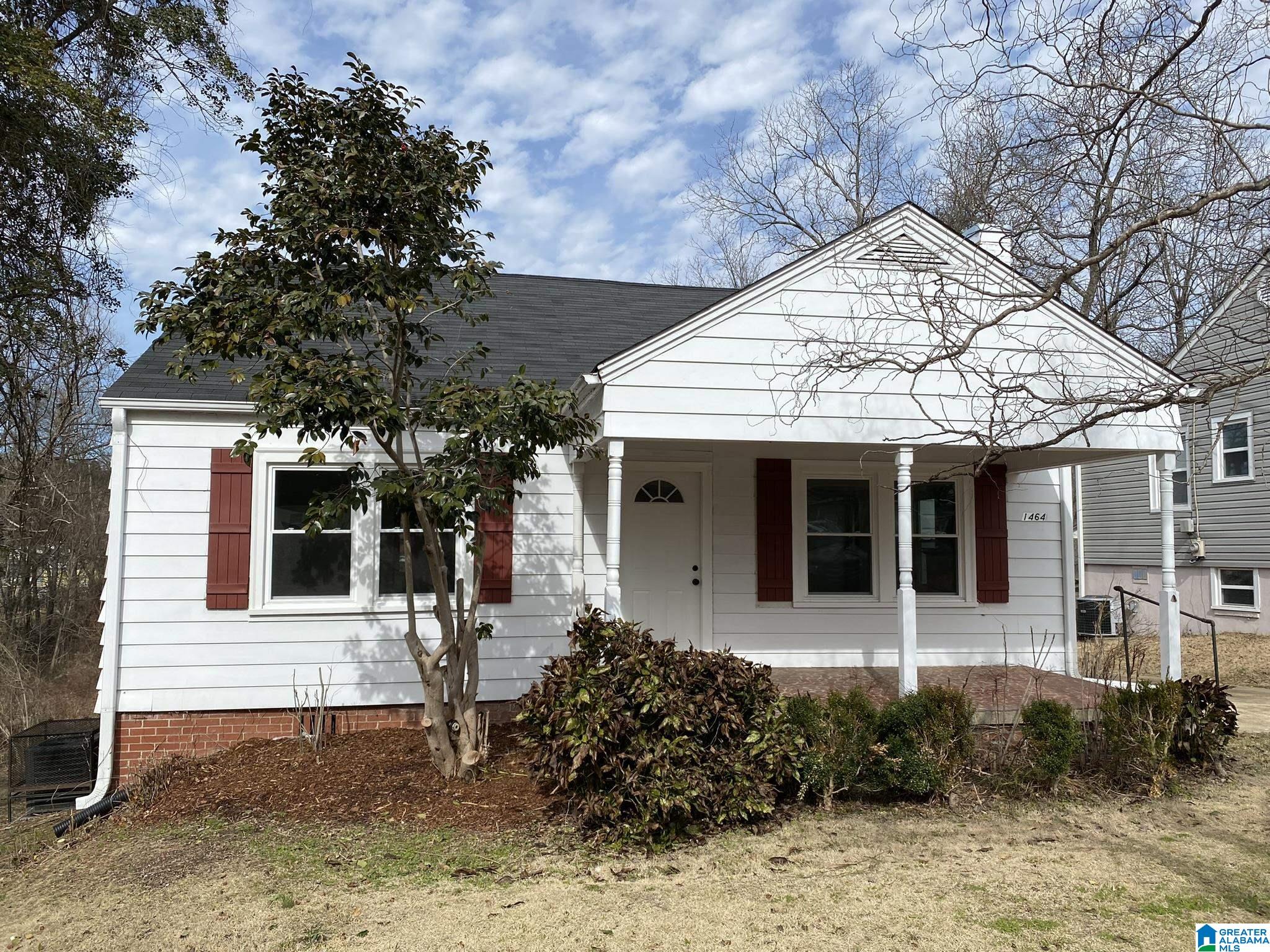 1464 Hueytown Road Bessemer, AL 35023 - Photo 48 of 48
