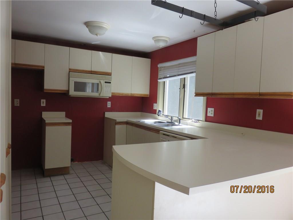 419 New Dam Road Waterboro, ME 04061 - Photo 8 of 19 The kitchen offers many cabinets,...