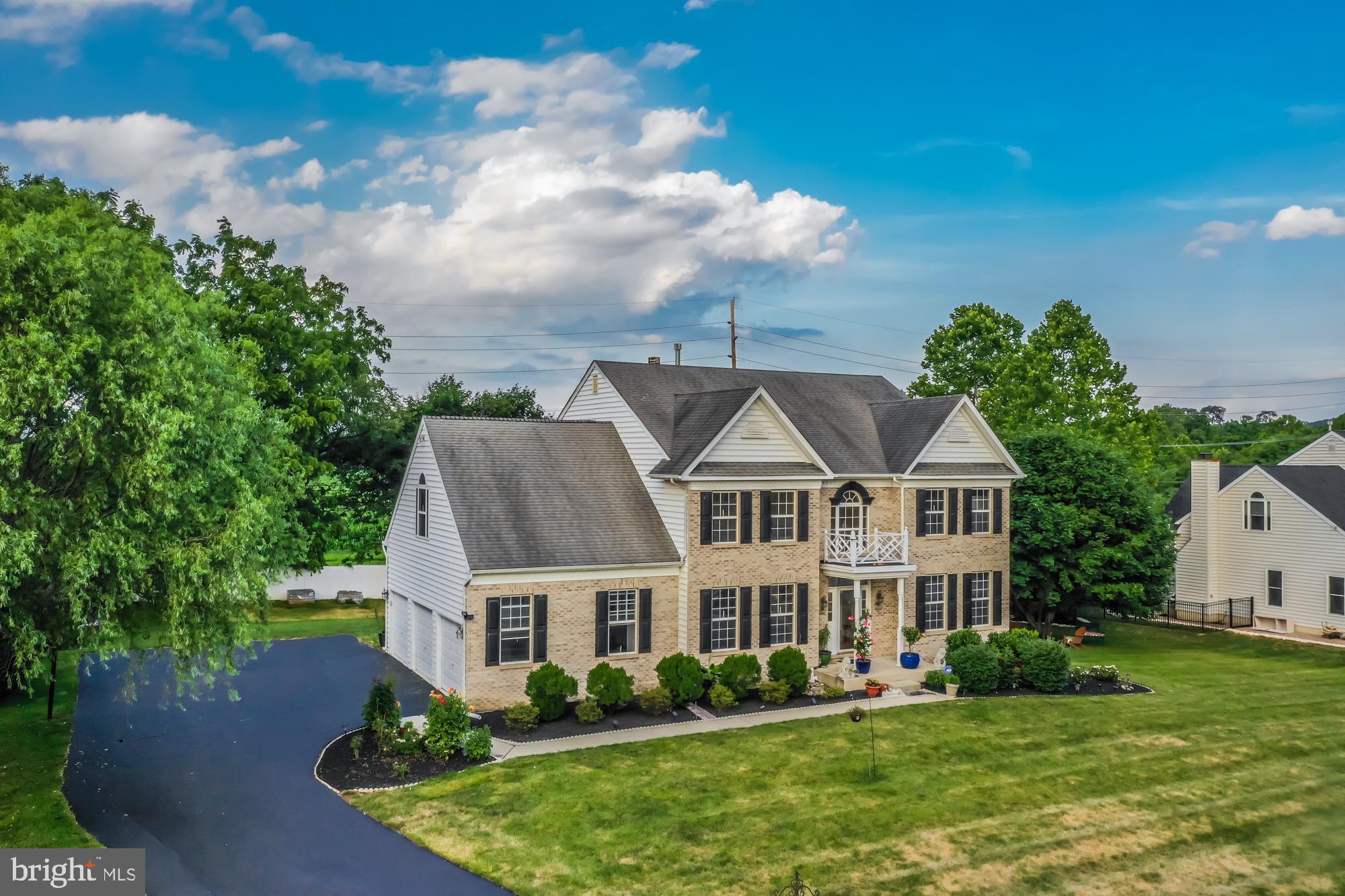203 Green Valley Road Exton, PA 19341 - Photo 44 of 46 Gallery Image 44