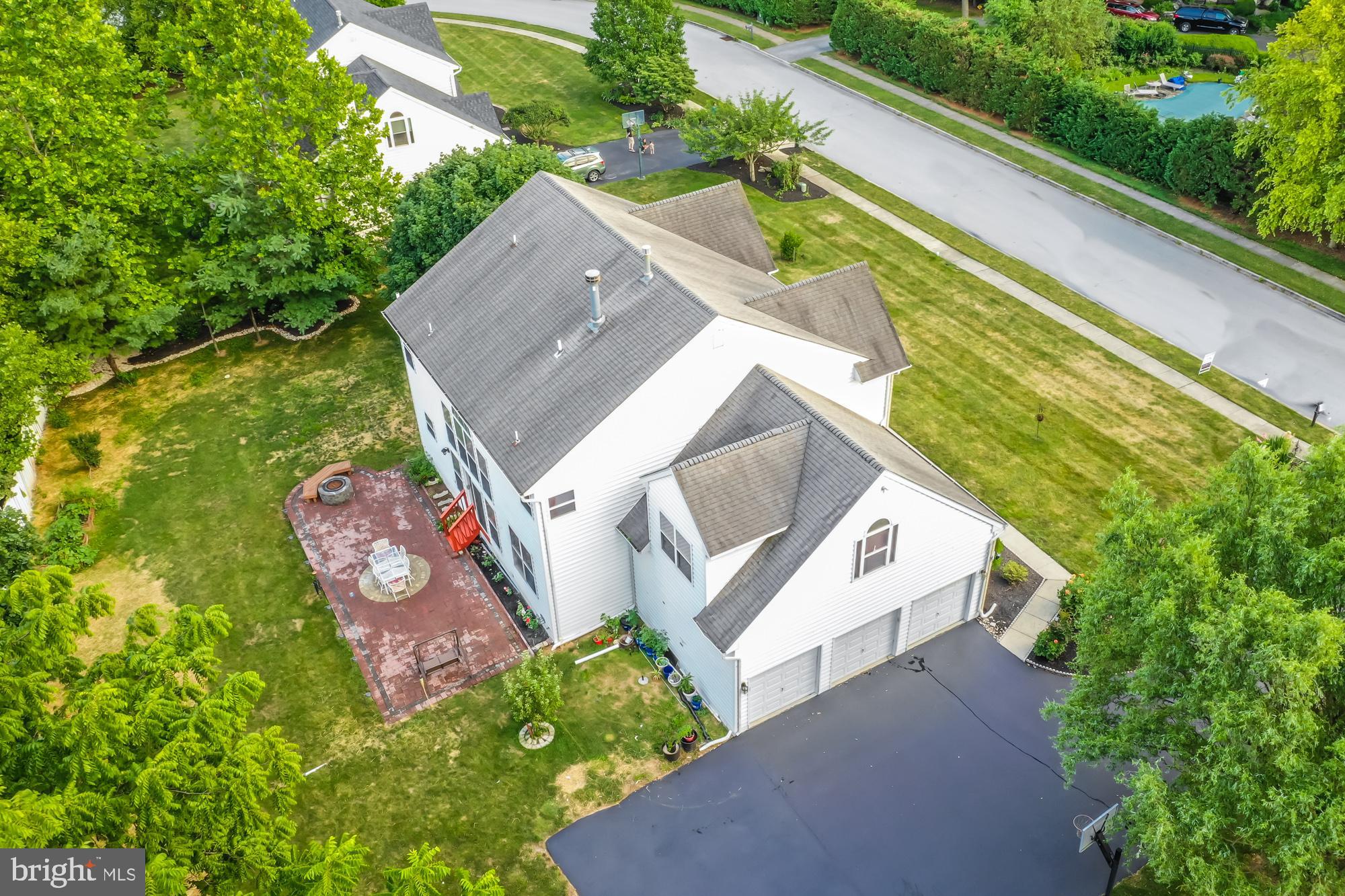 203 Green Valley Road Exton, PA 19341 - Photo 45 of 46 Gallery Image 45