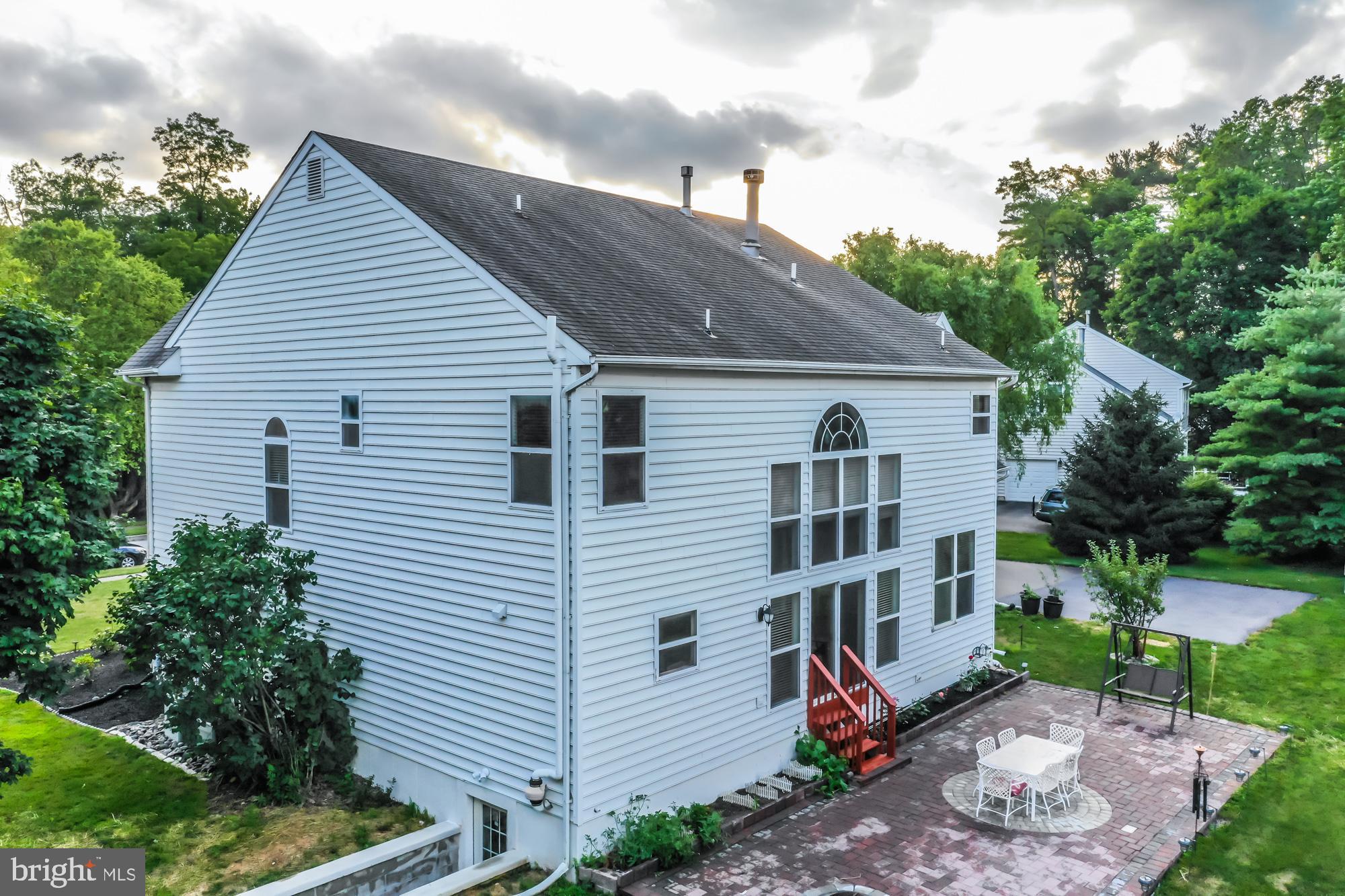 203 Green Valley Road Exton, PA 19341 - Photo 46 of 46 Gallery Image 46