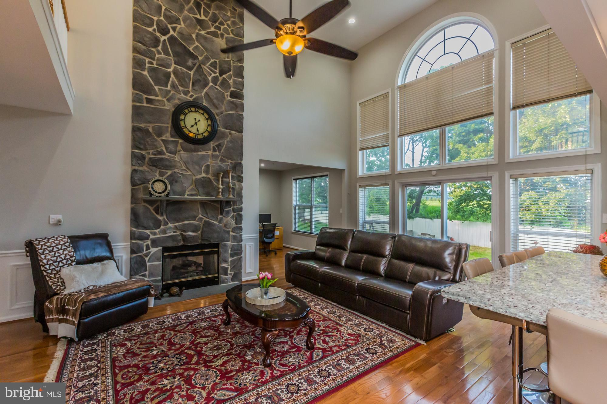 203 Green Valley Road Exton, PA 19341 - Photo 8 of 46 Gallery Image 8