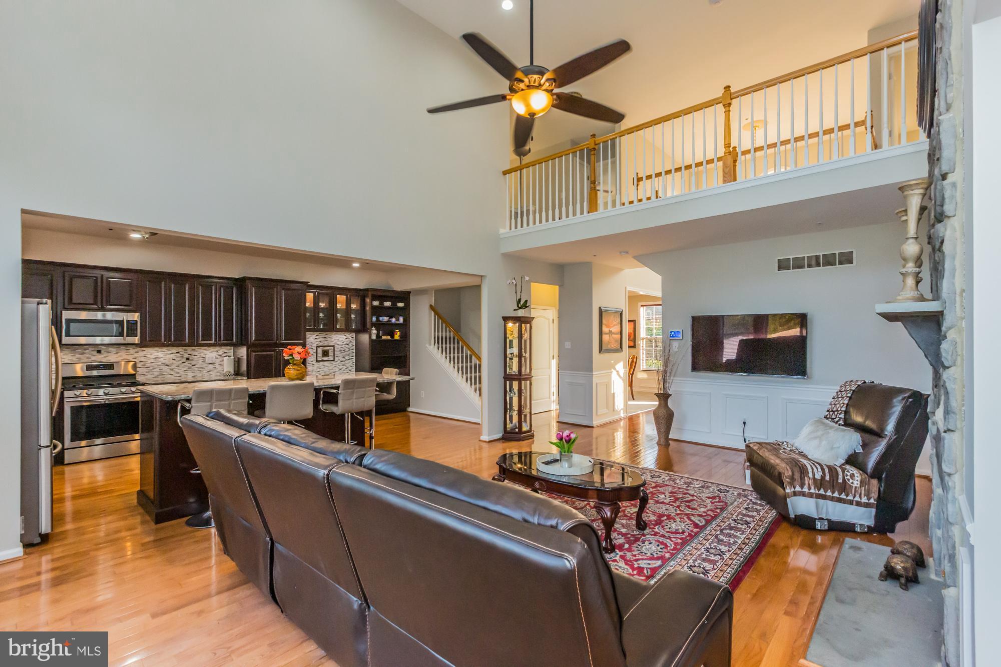 203 Green Valley Road Exton, PA 19341 - Photo 10 of 46 Gallery Image 10