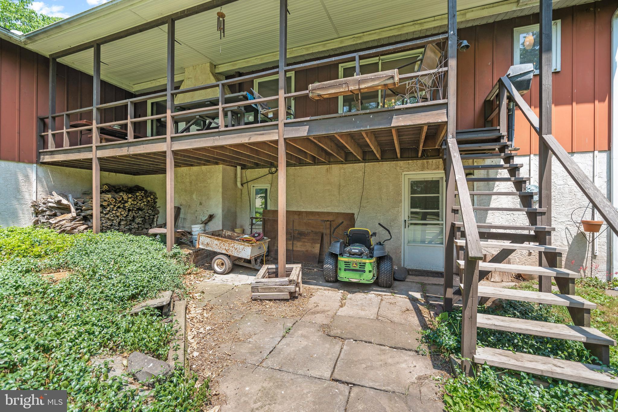 786 Mill Road Harleysville, PA 19438 - Photo 50 of 72 Gallery Image 50